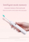 Clean Charging Electric Toothbrush Sonic Electric Toothbrush