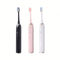 2021 Hot Ce Kids Electric Toothbrush 2 Mode Rechargeable Toddler Dental Care Soft Oral Health Massage Teeth Brush